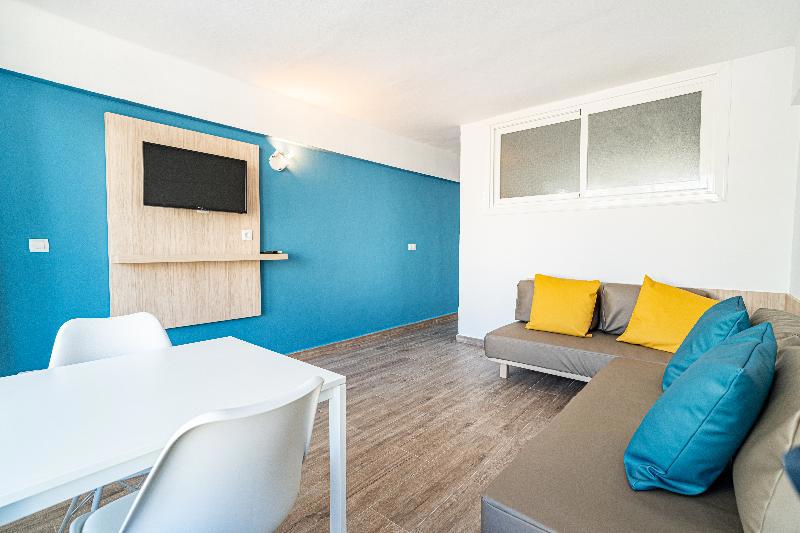 Apartments Econotel Kensington (Adults Only)