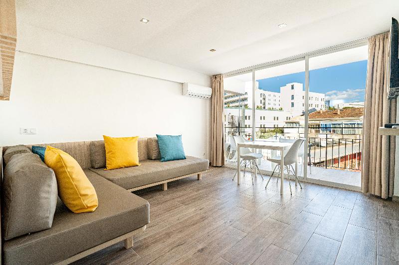 Apartments Econotel Kensington (Adults Only)
