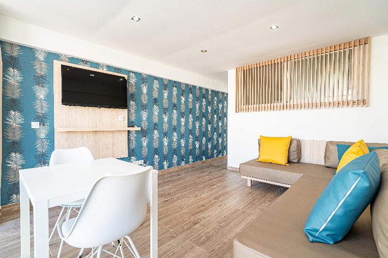Apartments Econotel Kensington (Adults Only)