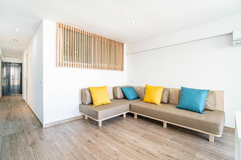 Apartments Econotel Kensington (Adults Only)