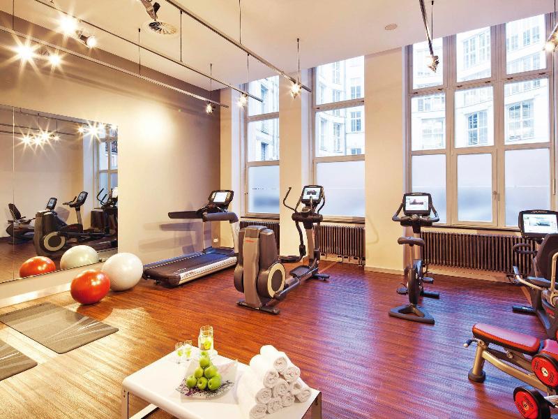 Movenpick Hotel Berlin