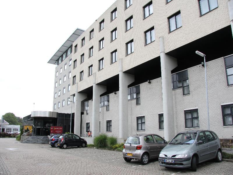 Bastion Hotel Rotterdam Zuid