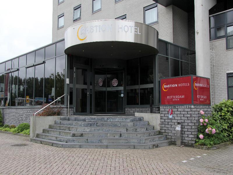 Bastion Hotel Rotterdam Zuid