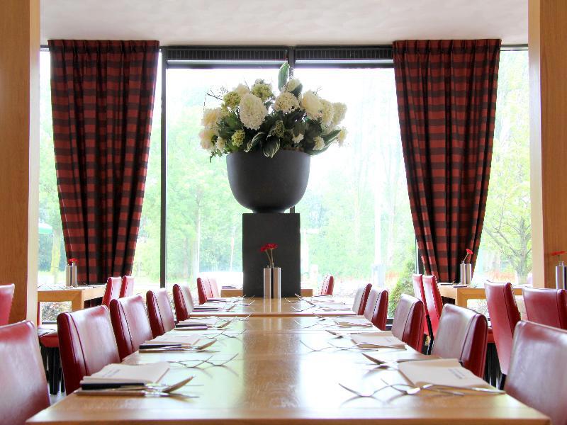 Bastion Hotel Rotterdam Zuid