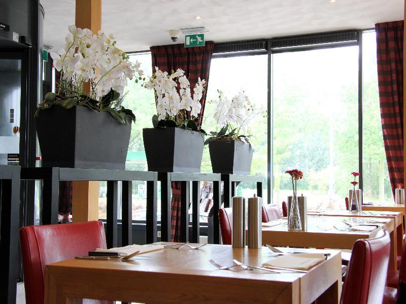 Bastion Hotel Rotterdam Zuid