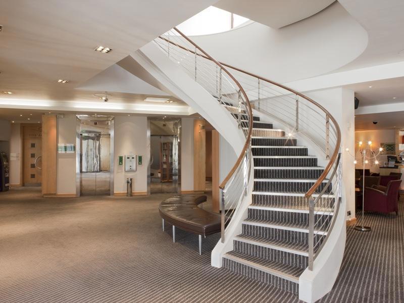 Best Western London Heathrow Ariel Hotel