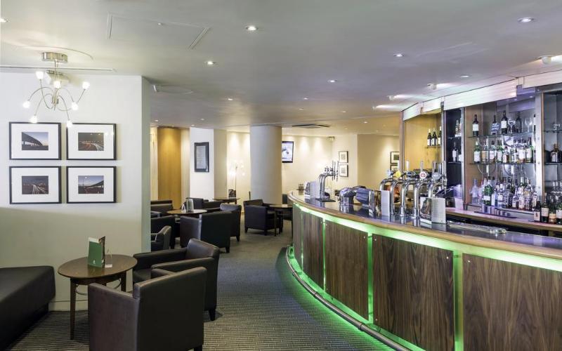 Best Western London Heathrow Ariel Hotel