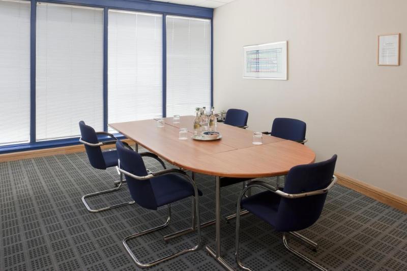 Best Western London Heathrow Ariel Hotel