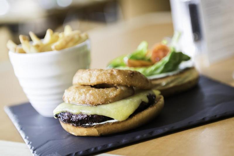 Best Western London Heathrow Ariel Hotel