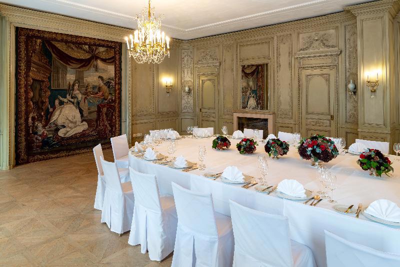 Hotel Bayerischer Hof galeri fotoğrafı