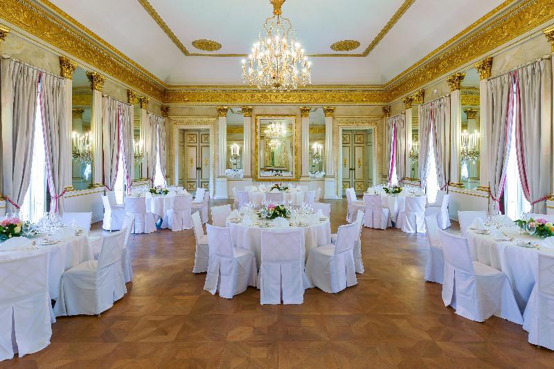 Hotel Bayerischer Hof galeri fotoğrafı