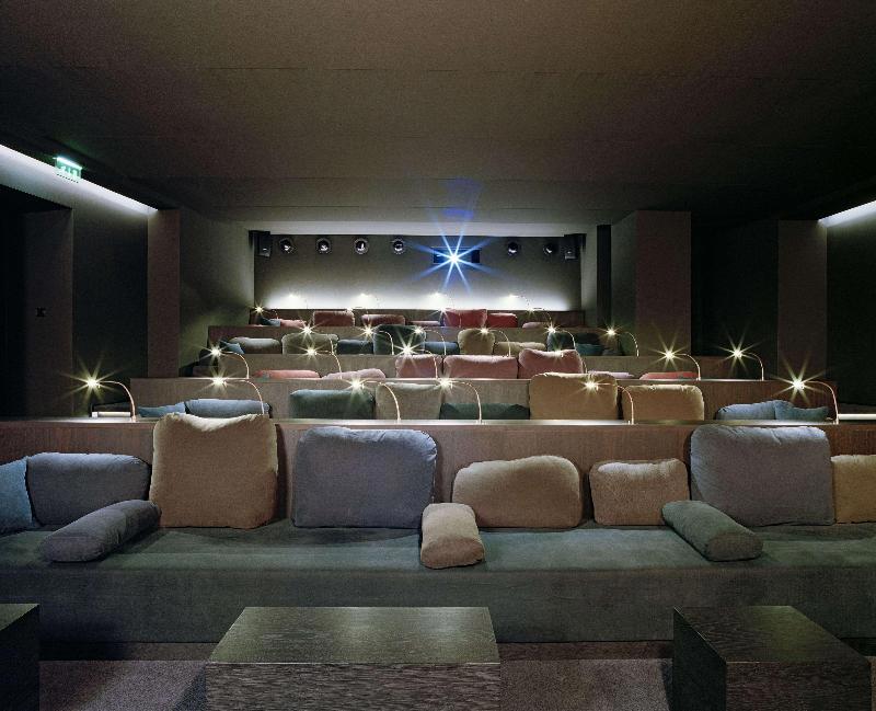 Hotel Bayerischer Hof galeri fotoğrafı