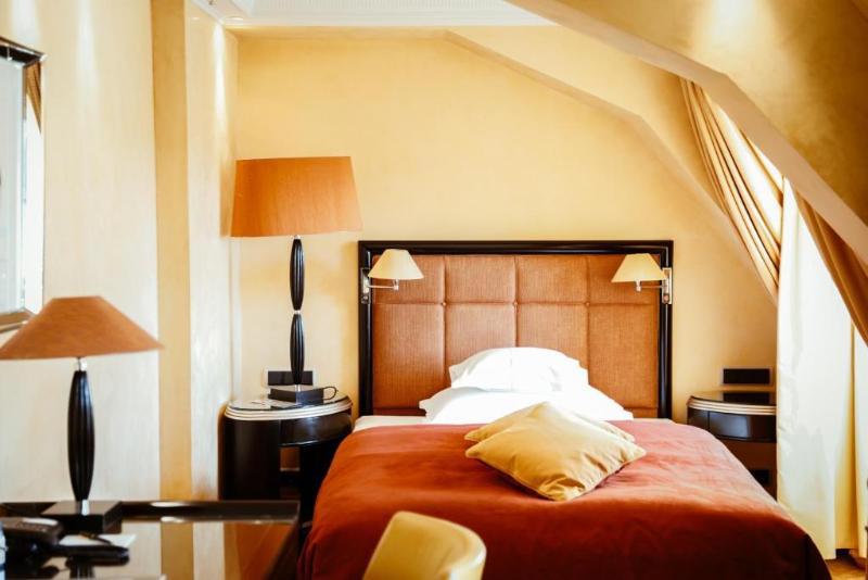 Hotel Bayerischer Hof galeri fotoğrafı