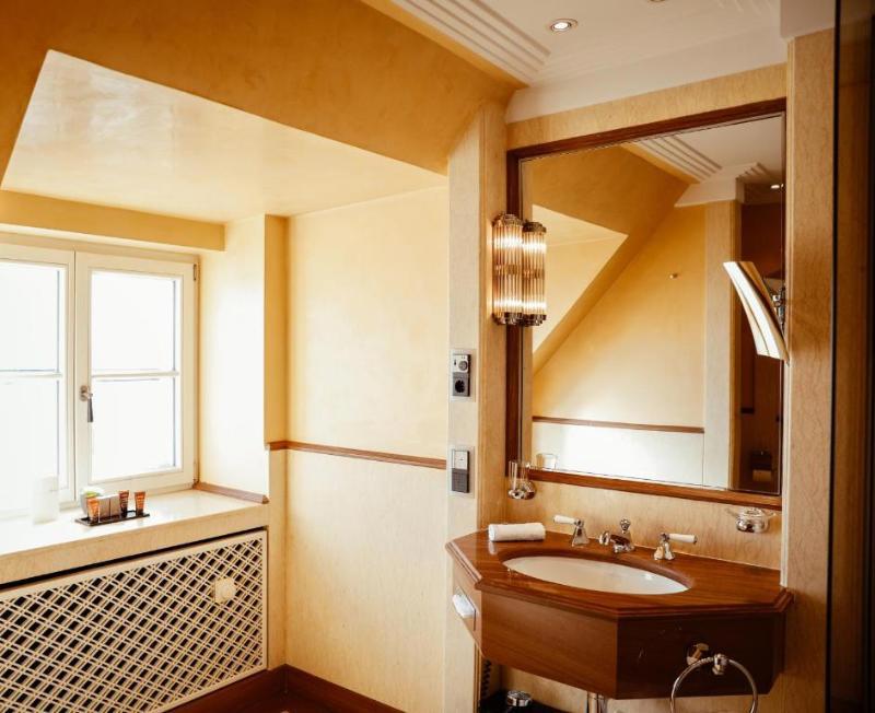 Hotel Bayerischer Hof galeri fotoğrafı