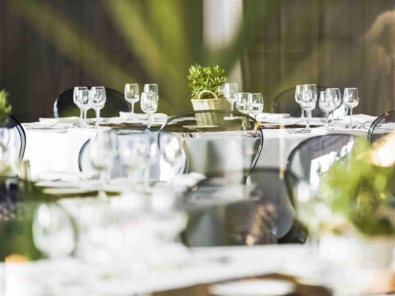 Hotel Cannes Montfleury