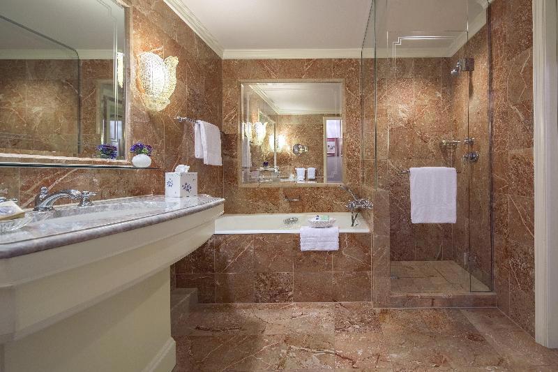 Regent Berlin fotoğrafı