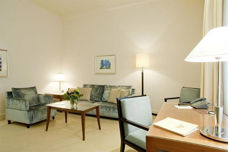 Hotel Nassauer Hof galeri fotoğrafı