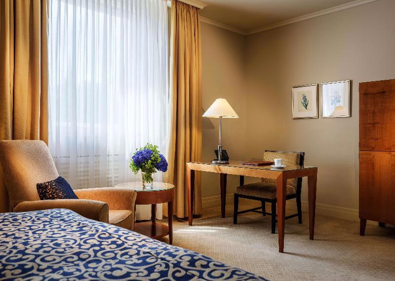 Hotel Nassauer Hof galeri fotoğrafı