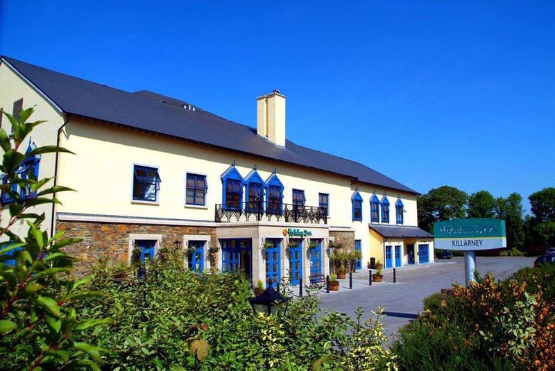 Parkavon Hotel