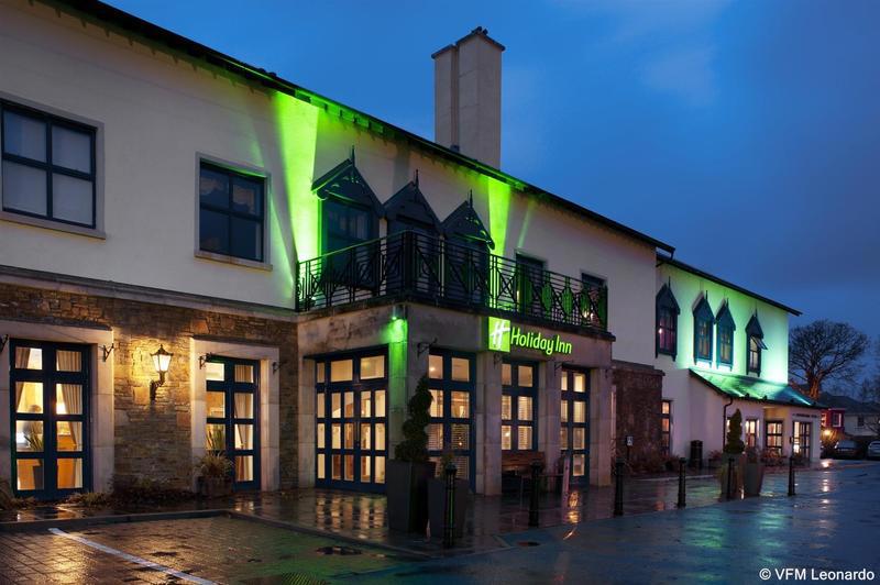Parkavon Hotel