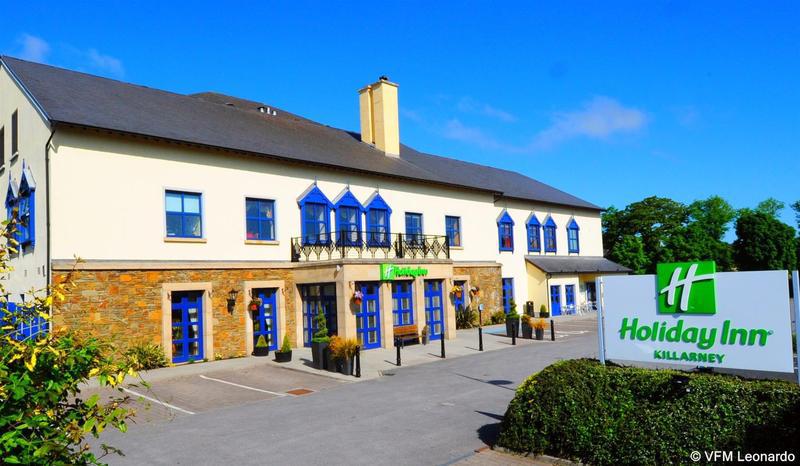 Parkavon Hotel