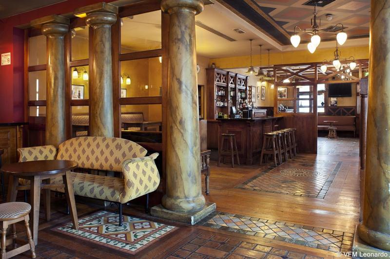 Parkavon Hotel