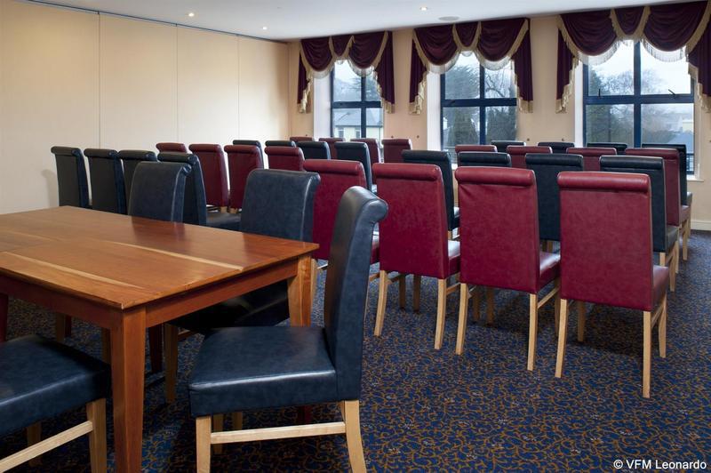 Parkavon Hotel