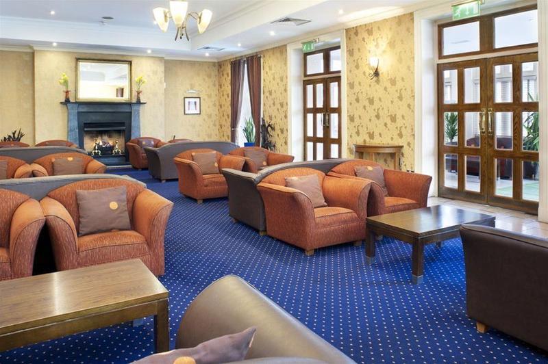 Parkavon Hotel