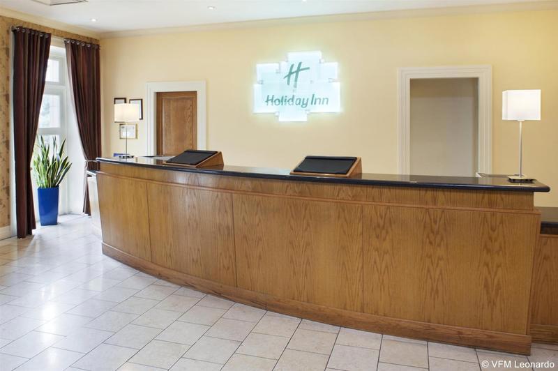 Parkavon Hotel
