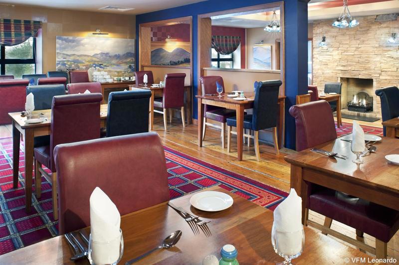Parkavon Hotel