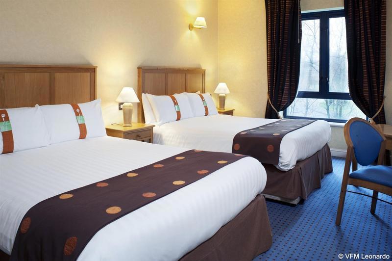 Parkavon Hotel