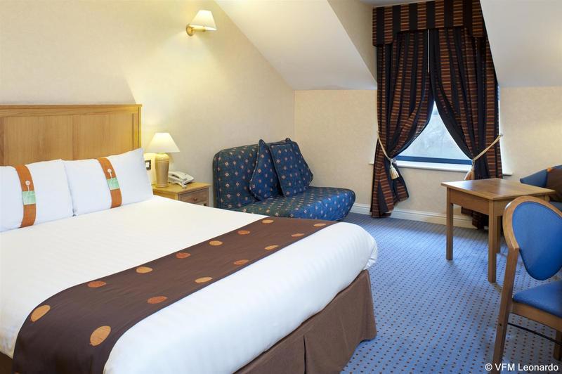 Parkavon Hotel