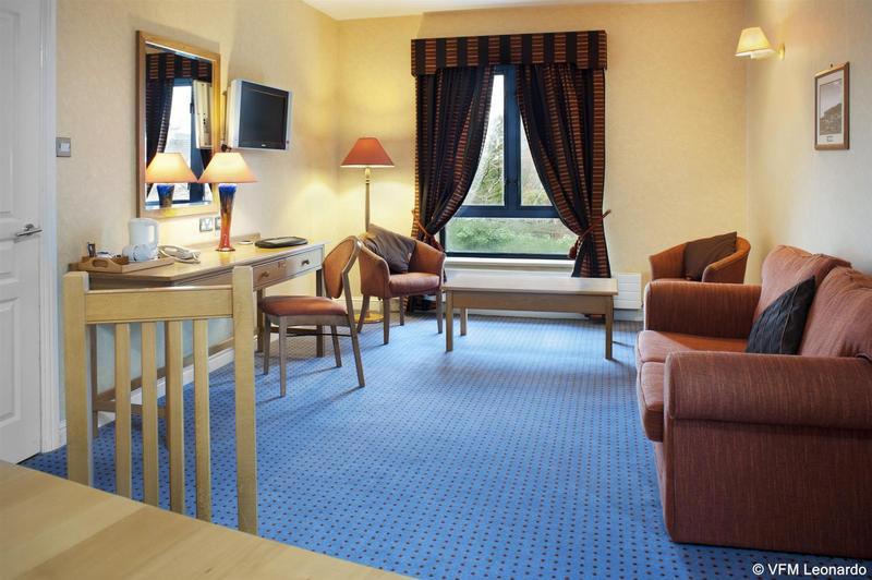 Parkavon Hotel