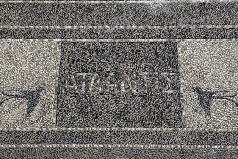 Atlantis Hotel galeri fotoğrafı