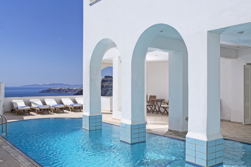 Atlantis Hotel fotoğrafı