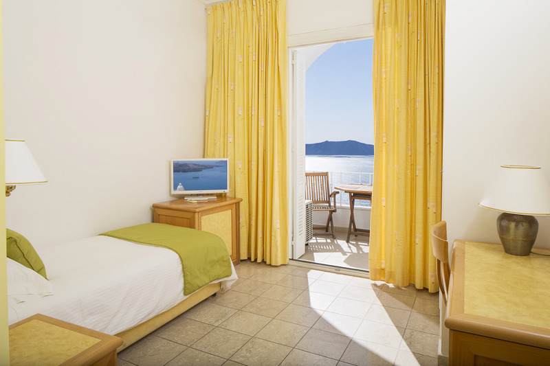 Atlantis Hotel fotoğrafı