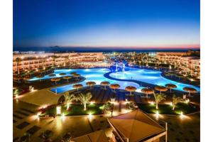 Pickalbatros Royal Moderna Resort - Sharm El Sheikh