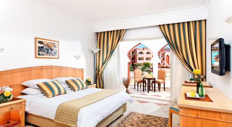 Pickalbatros Aqua Park Resort - Hurghada galeri fotoğrafı