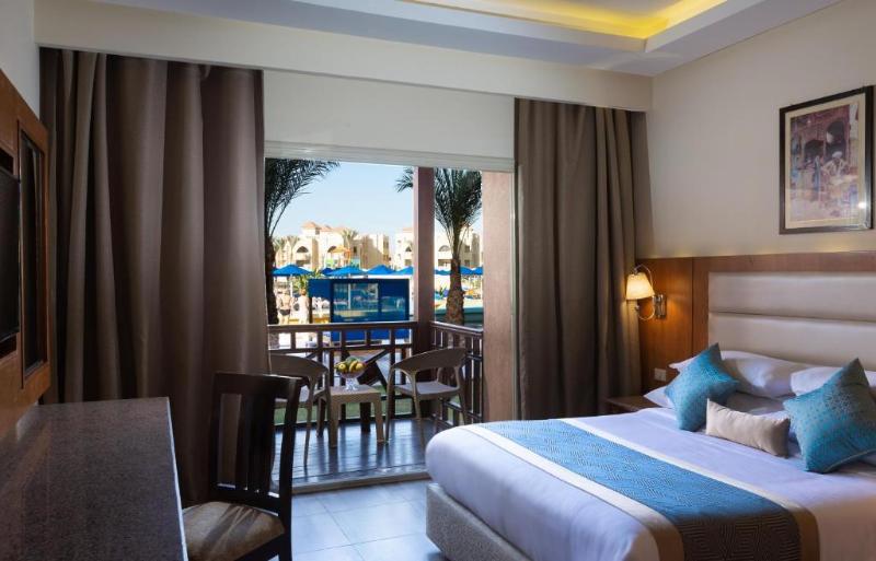 Pickalbatros Aqua Park Resort - Hurghada galeri fotoğrafı