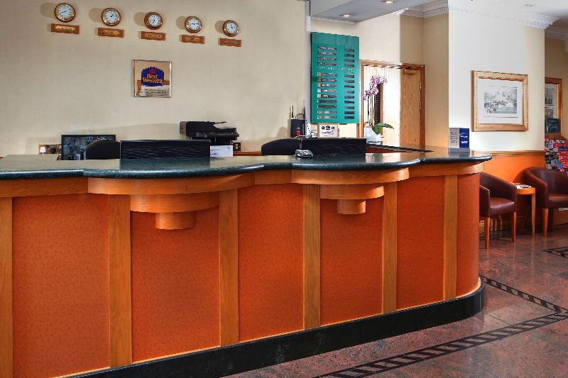 Best Western Corona