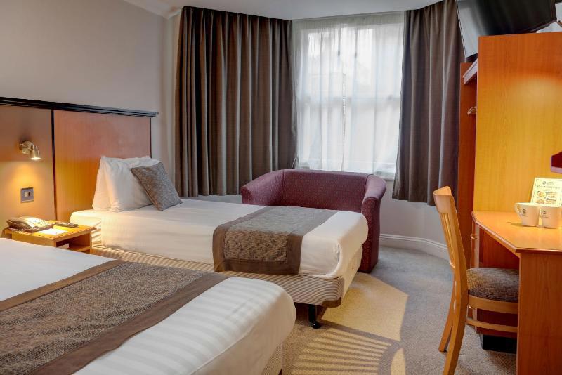 Best Western Corona