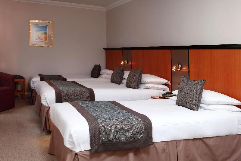 Best Western Corona