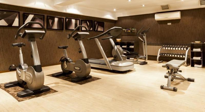 B&B Hotel Vitoria General Alava