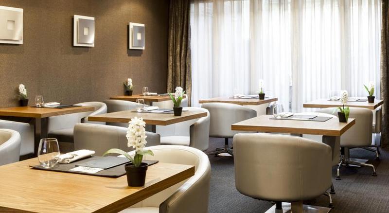 B&B Hotel Vitoria General Alava