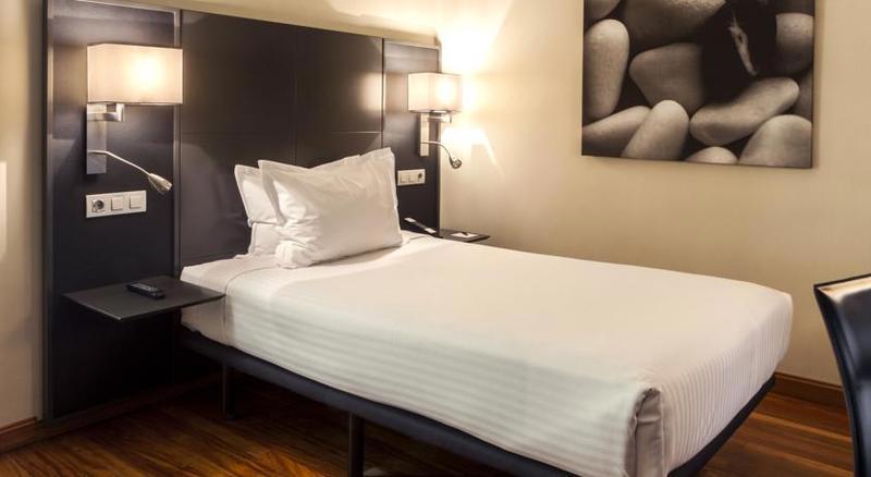 B&B Hotel Vitoria General Alava