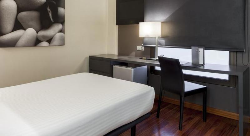 B&B Hotel Vitoria General Alava