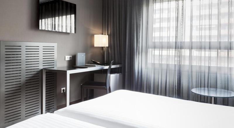 B&B Hotel Vitoria General Alava