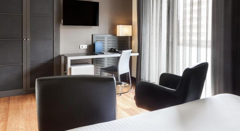 B&B Hotel Vitoria General Alava