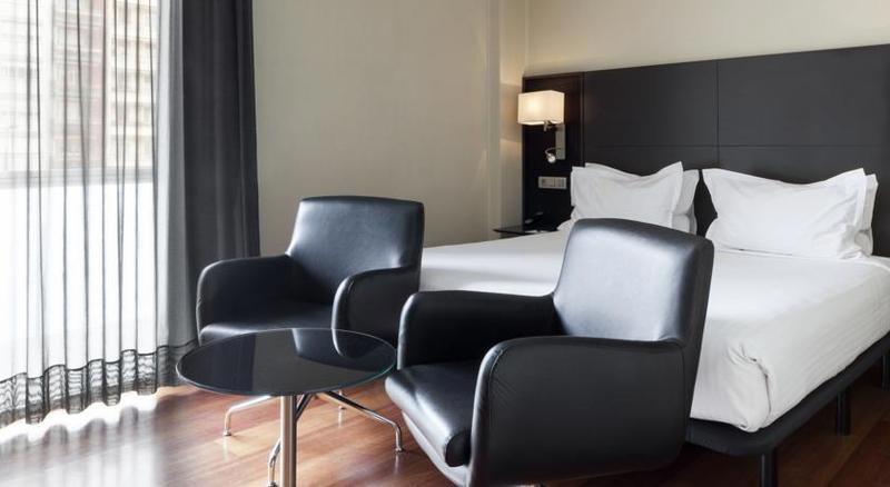 B&B Hotel Vitoria General Alava