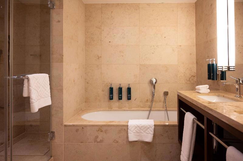 Hilton Frankfurt Gravenbruch galeri fotoğrafı